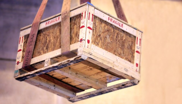 "We did not come here to break any laws. By accident and stupidity, we did."