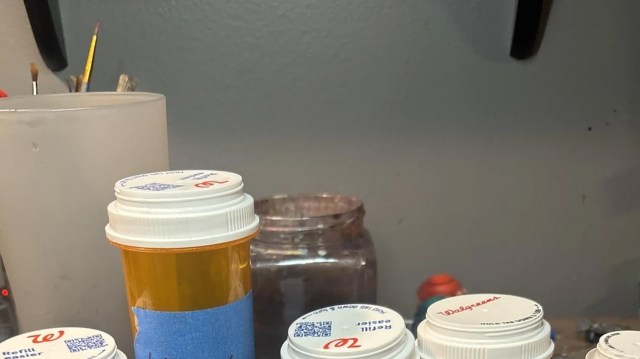 "Thanks for the idea."