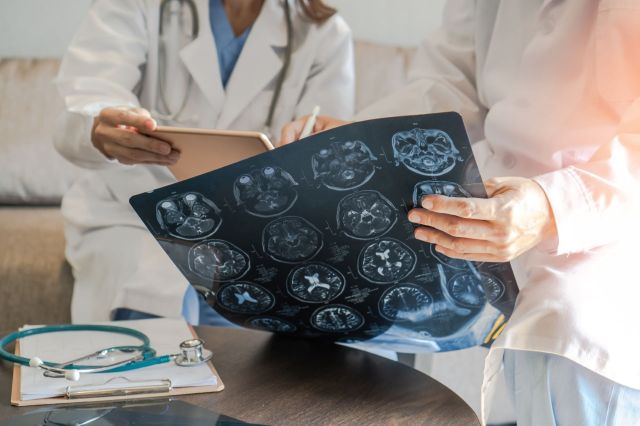 "The next steps will be to investigate what exactly they are doing there."