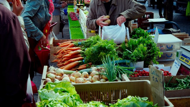 Farmers have been hit with numerous challenges.