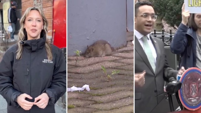 "The only way we are successful is getting an educated public change in behaviors."