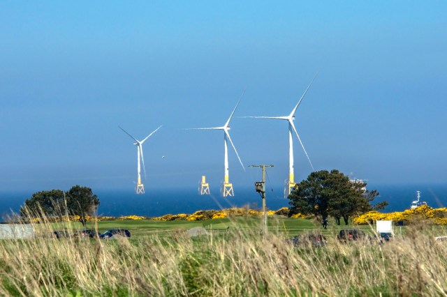 Globally, investors solidly believe in the win-win economic opportunity this movement creates.