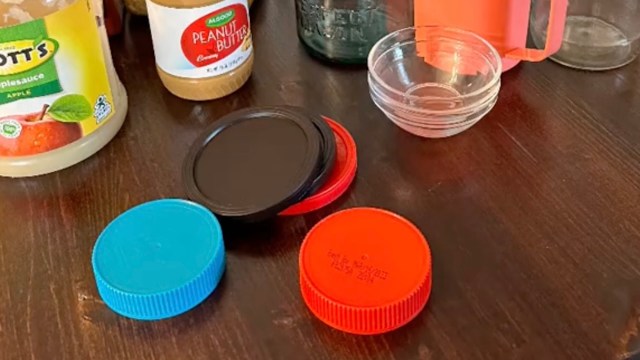 This kind of hack makes life easier in an accessible, quick way.