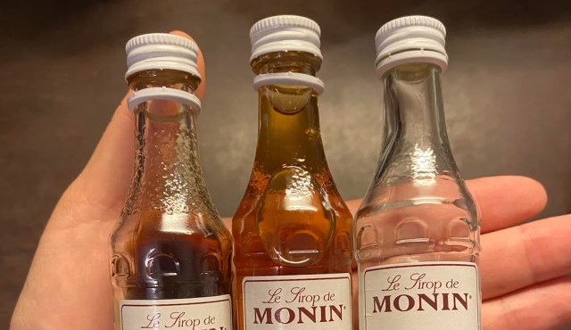 Others shared multiple ideas.