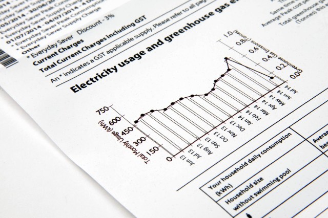 The U.S. electrical grid is "older than your grandparents" and wasn’t built for modern technology's energy demands.
