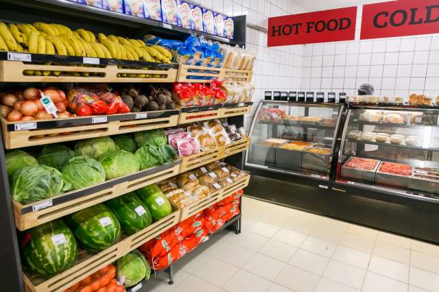 "The reason we started this was because of factors called feathers and rockets."