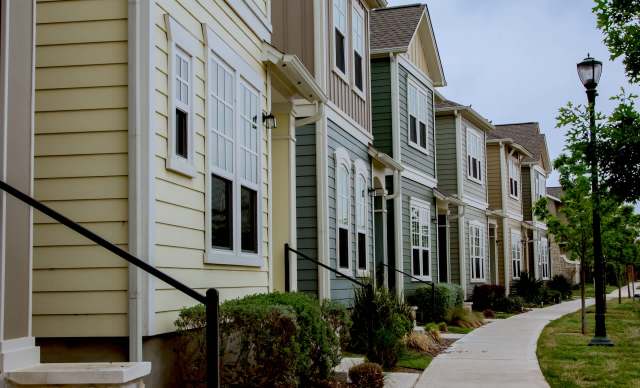 "It was a little frustrating."