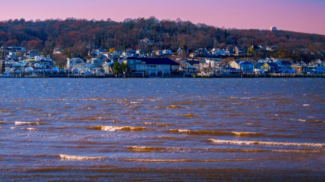 "The problem is accelerating."