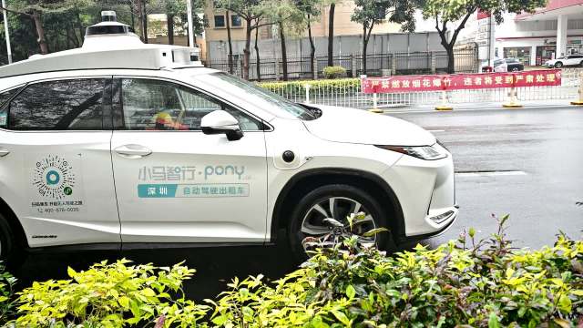 The first Tesla robotaxis are slated for an imminent launch in Austin in June.