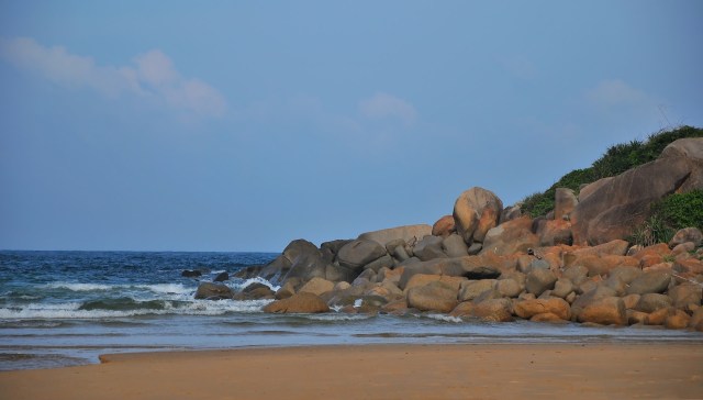 "What kind of friend walks away while you're putting yourself in such danger?"