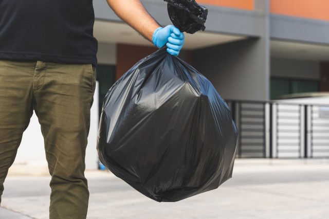 The city expects to save money over time.