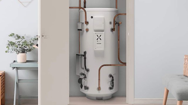 They differ from traditional water heaters in key ways.