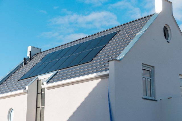 "Not giving PG&E any of your hard earned dollars is worth it alone."