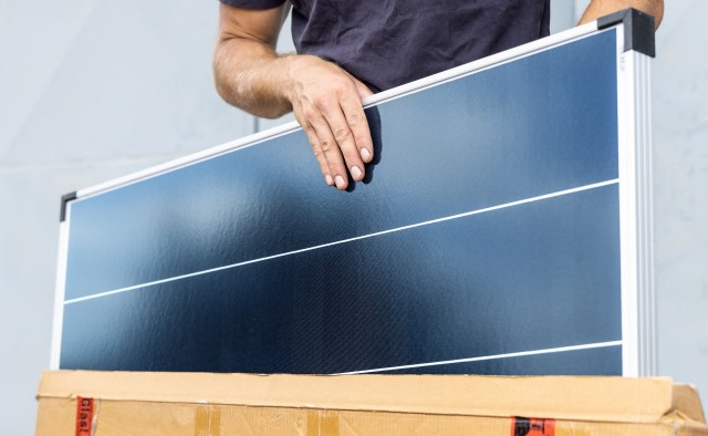 Approximately 60 countries recently attended a summit to discuss energy security.