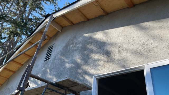 As much as 80% of solar panel parts come from China, according to the International Energy Agency.