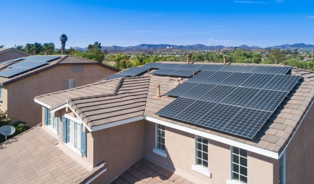 "What better way to invest in your home ..."