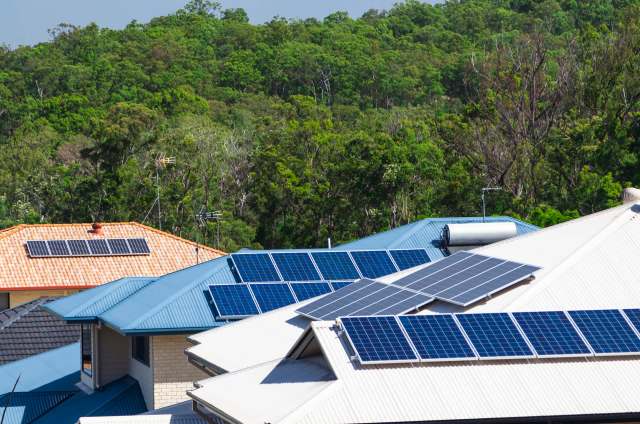 Wherever you reside, going solar remains one of the best ways to save money on home energy while reducing planet-heating pollution.