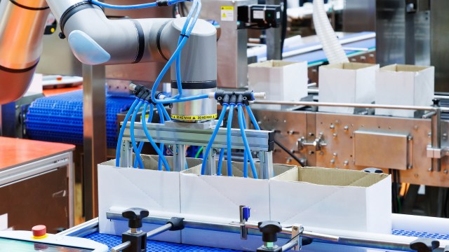 "Amazon alone can only do so much. But together, we can make an amazing impact."