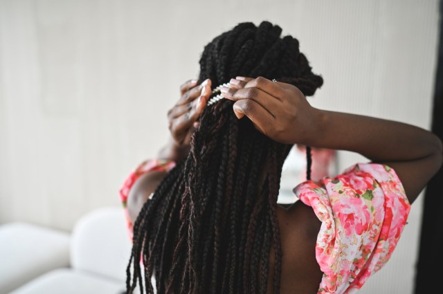 "Consumers should never have to risk their health when choosing personal care products."