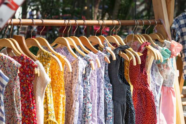 "Gotta love a great deal!"