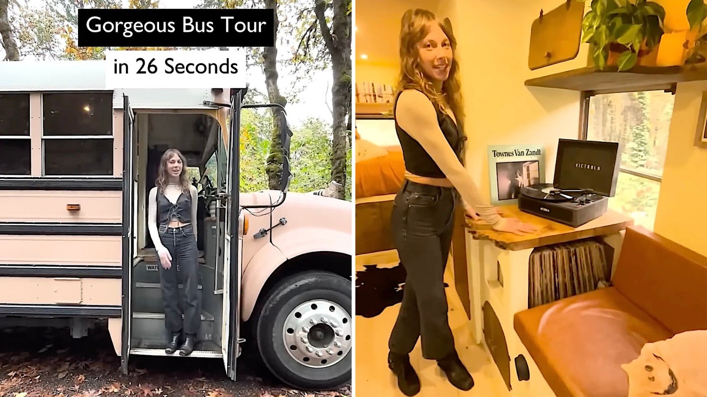 "Record player ... a necessity."