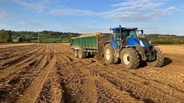 "What we don't know is whether we need to introduce tighter controls."