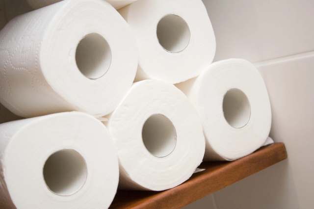 Five of the products contained indications of PFAS.