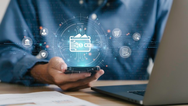 "We were ahead of our time."