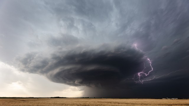 Scientists continue to investigate other factors that may also be impacting the unusual conditions we're experiencing today.