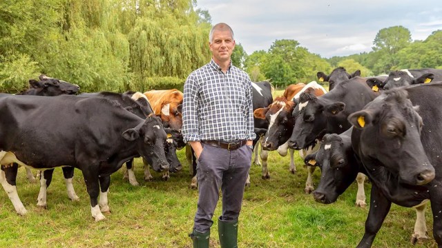 "There's been significant investment in different countries in trying to develop this unusual vaccine."