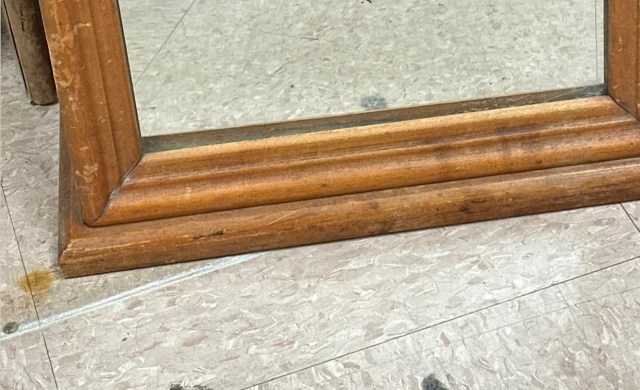 "It's good to see that they're actually quality instead of just a name."