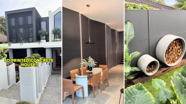 "Start pumping them out."