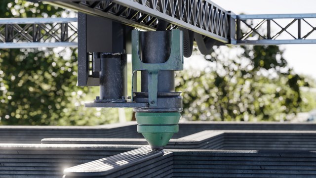 "Those aren't just buzzwords — they're our blueprint."