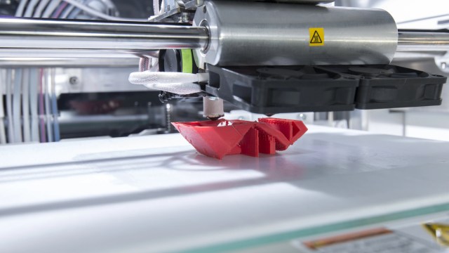 The method could reach labs and light manufacturing in the next few years.