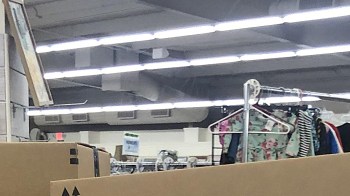 "I'd be so skeptical."