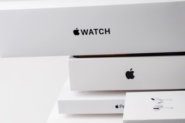 A hearing is coming soon.