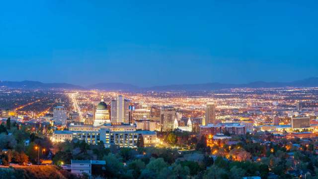 "Contributing to the health, vitality, and long-term sustainability of the city."