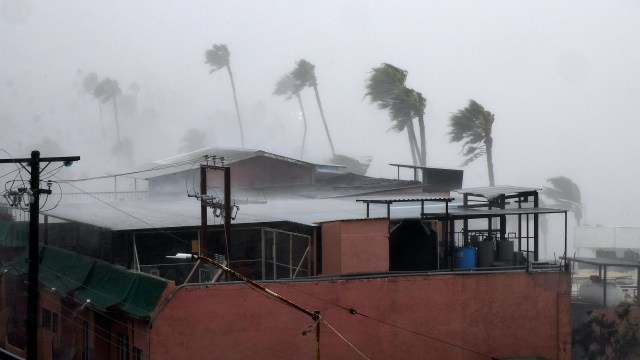 "Despite recent quiet periods and a slow start, hurricane risks remain elevated."