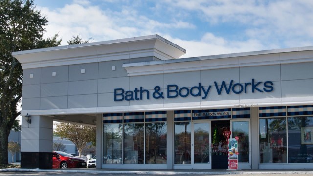 "It's very disconcerting."