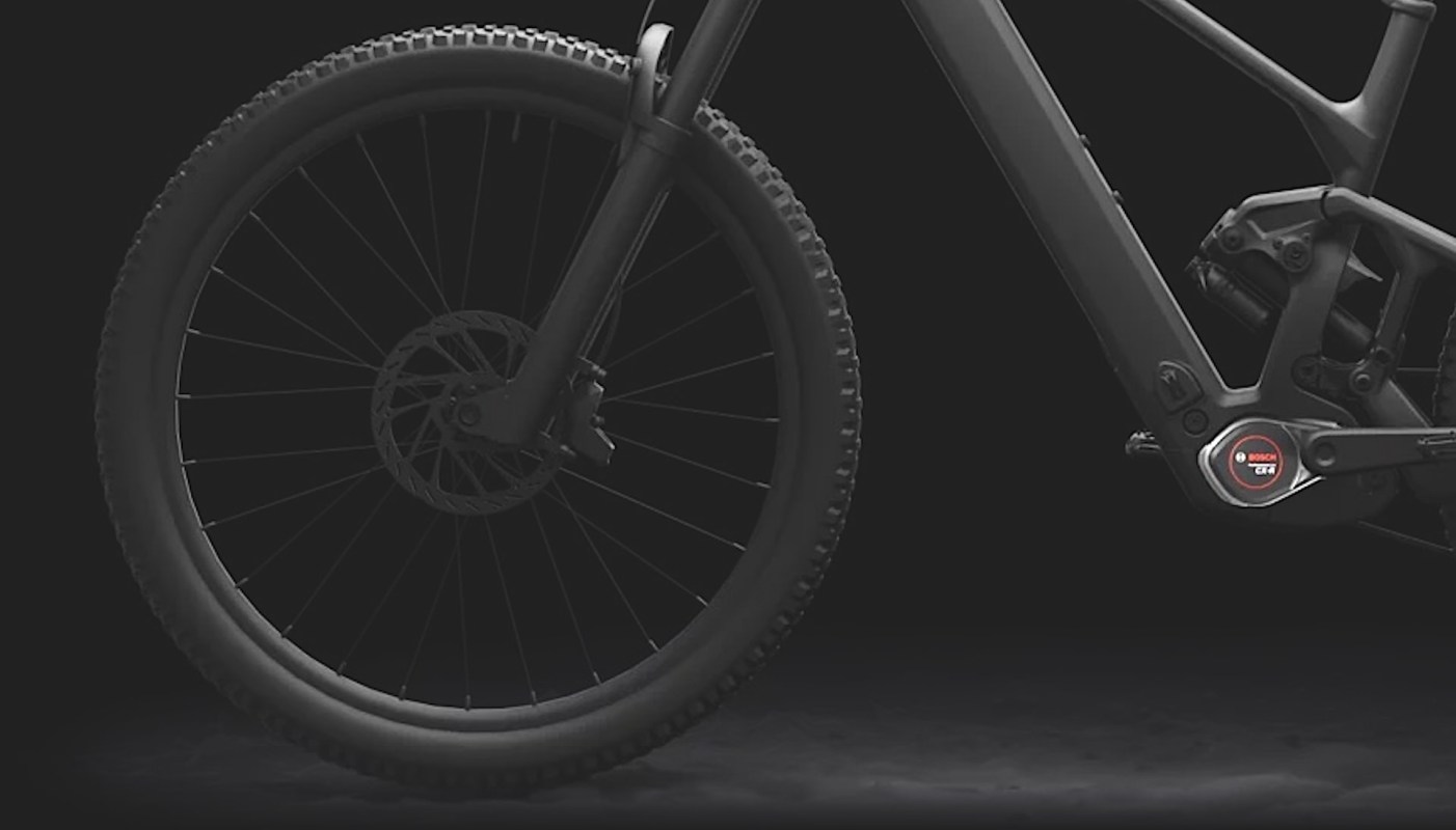 If you love biking in the outdoors, getting an e-bike can help you go farther.