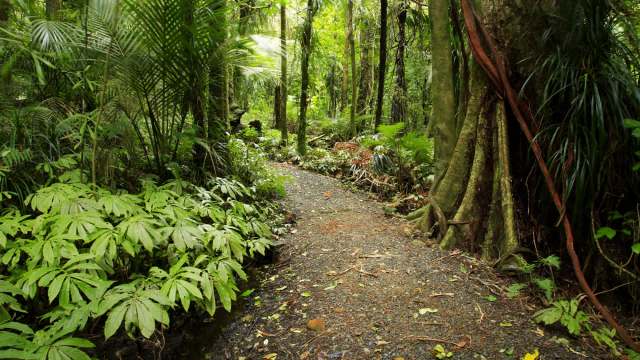 "There was some chatter."