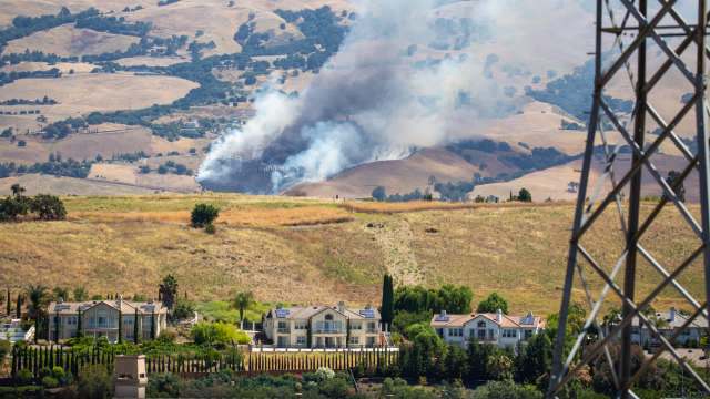 When the homeowners received estimates from rebuilding contractors, they were shocked.