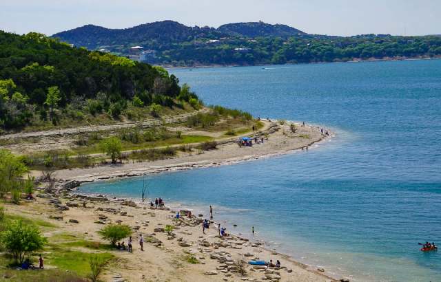 "It's never been this low."