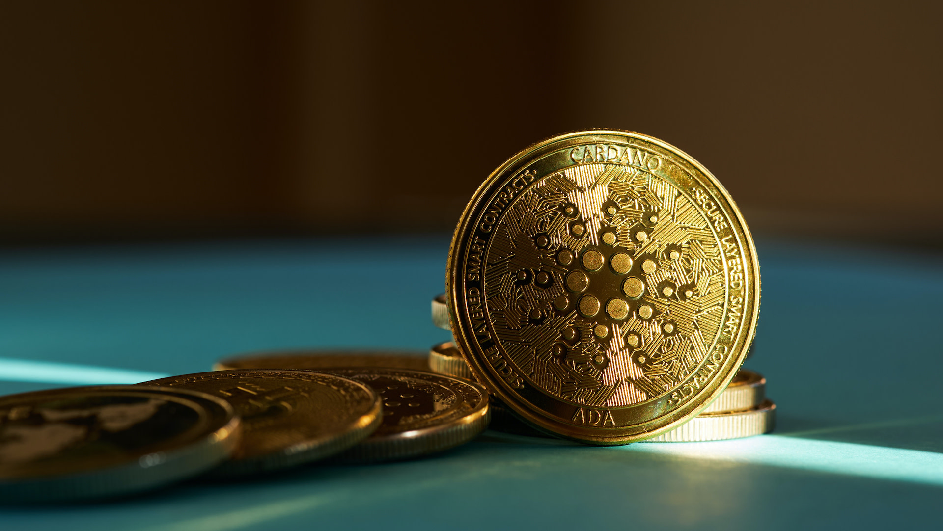 Emerging cryptocurrency shakes up industry as potential alternative to bitcoin: 'True innovation'