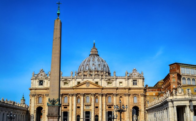 The momentum is clear.