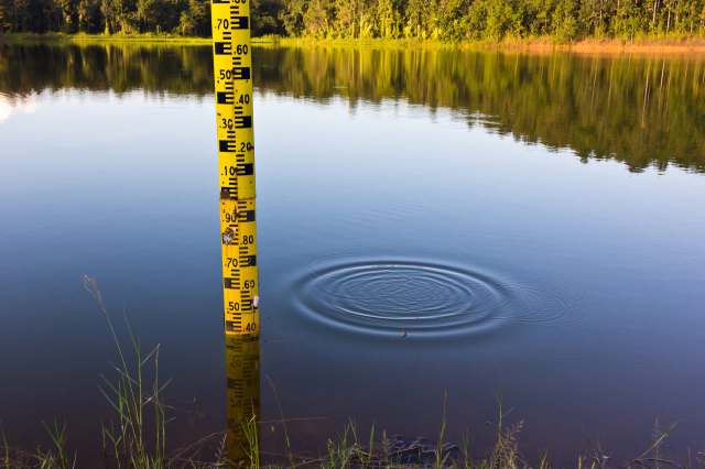 That's good for people — and for the land.