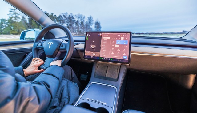 "This feature is enabled by default."