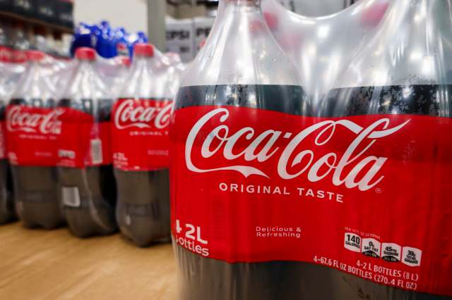 "It allows consumers to purchase a product at a lower price."
