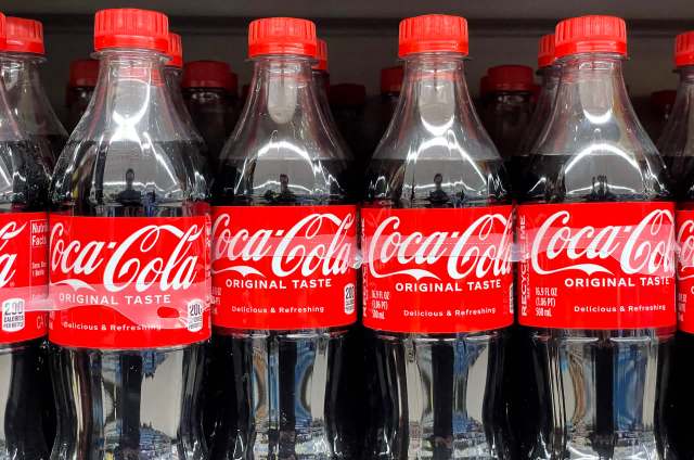 "Our consumers are also asking for it."