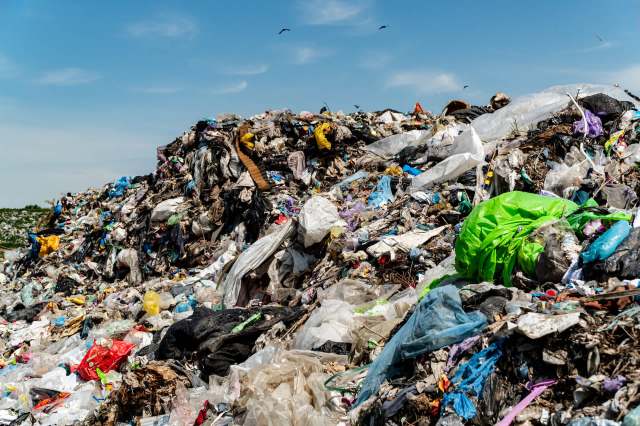 "Hope they don't just twiddle their thumbs at the top."